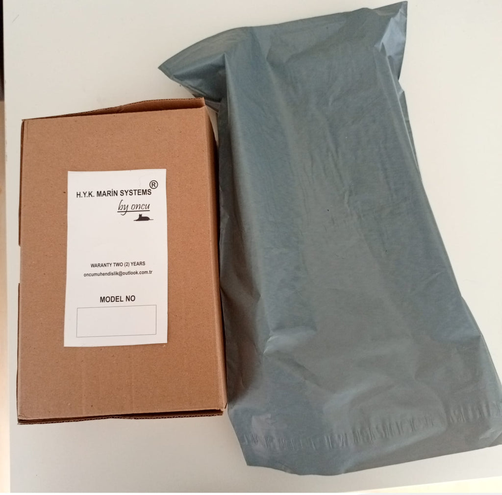 HYK ANCHORWATCH-SMART ANCHOR DRİFT ALARM